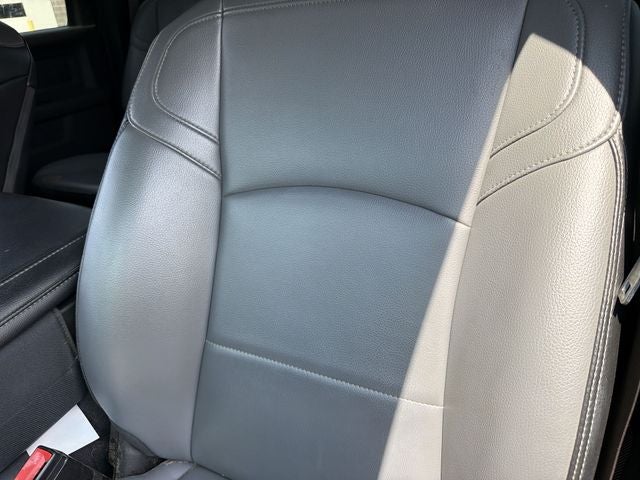 2021 RAM 4500HD Tradesman