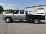 2021 RAM 4500HD Tradesman