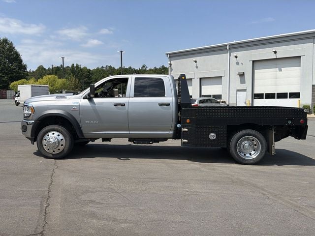 2021 RAM 4500HD Tradesman