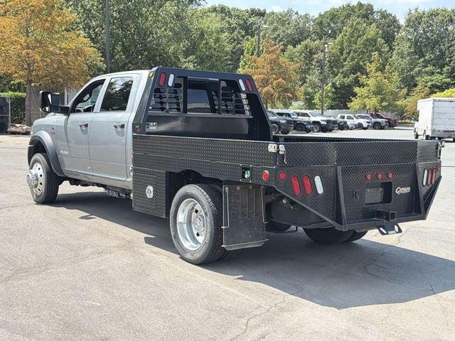 2021 RAM 4500HD Tradesman