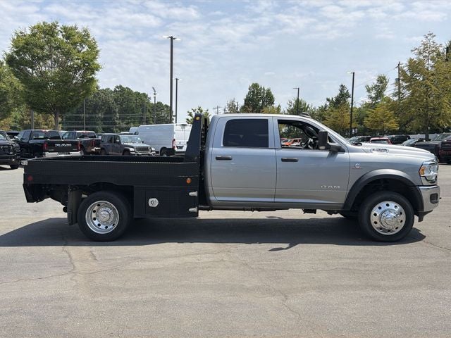 2021 RAM 4500HD Tradesman