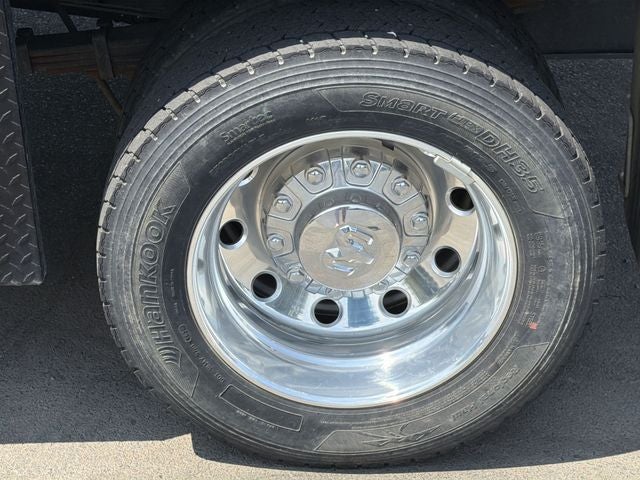 2021 RAM 4500HD Tradesman