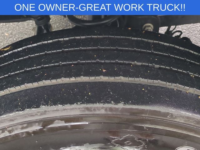 2022 RAM 5500HD Tradesman
