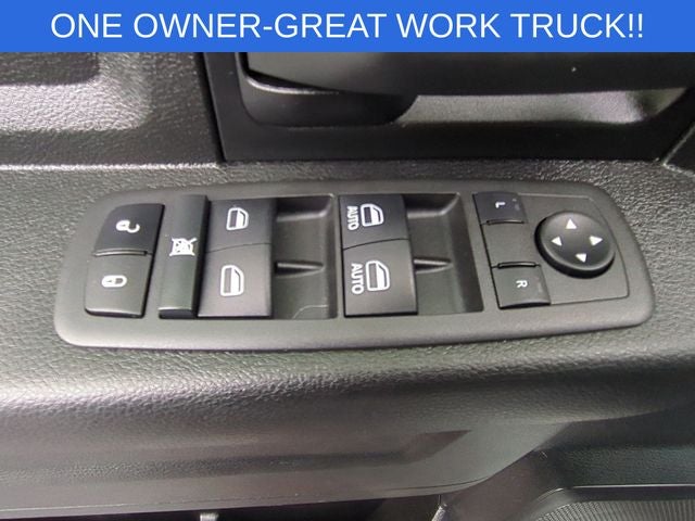 2022 RAM 5500HD Tradesman