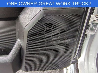 2022 RAM 5500HD Tradesman