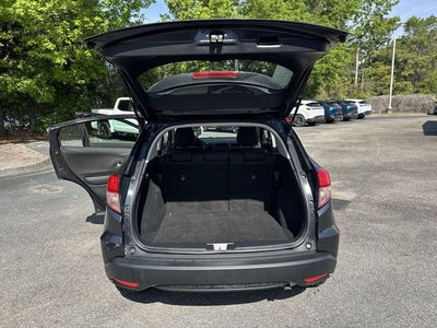 2018 Honda HR-V LX
