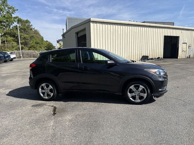 2018 Honda HR-V LX