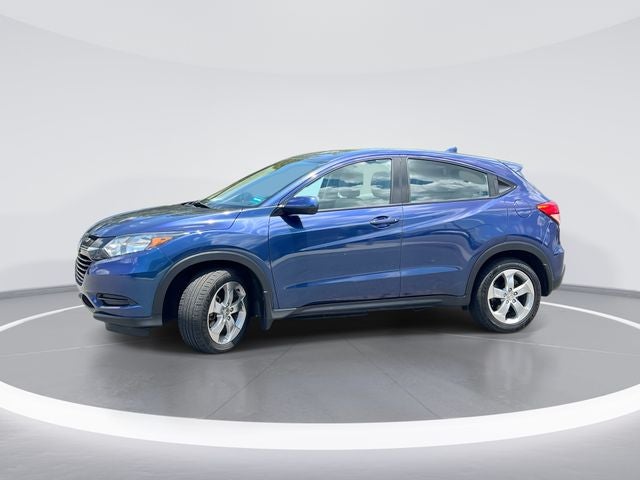 2016 Honda HR-V LX
