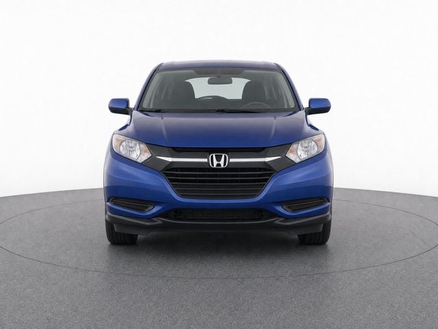 2016 Honda HR-V LX