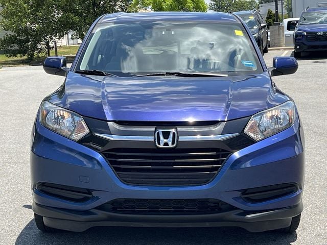 2016 Honda HR-V LX