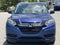 2016 Honda HR-V LX