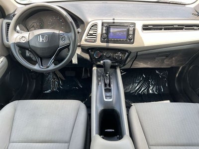 2016 Honda HR-V LX