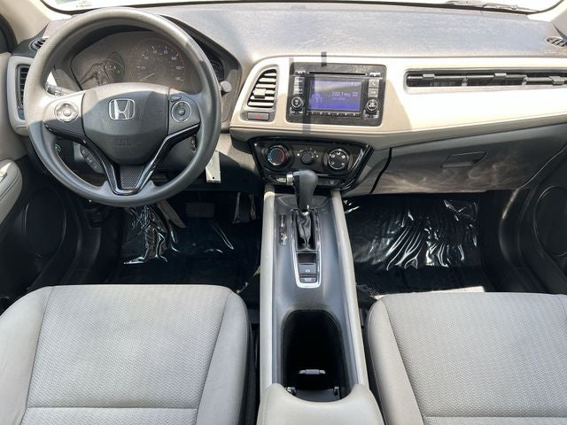 2016 Honda HR-V LX