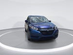 2016 Honda HR-V LX