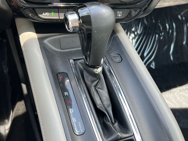 2016 Honda HR-V LX