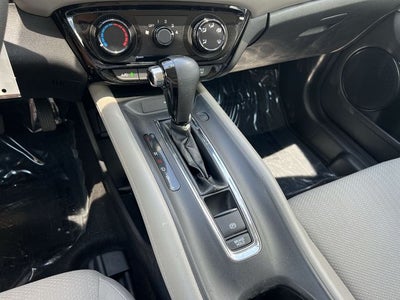 2016 Honda HR-V LX