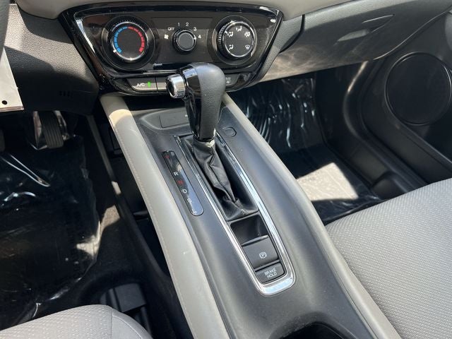 2016 Honda HR-V LX