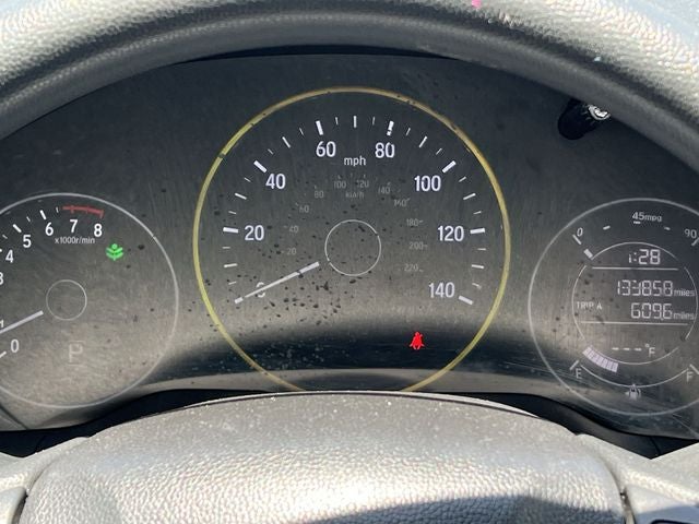 2016 Honda HR-V LX
