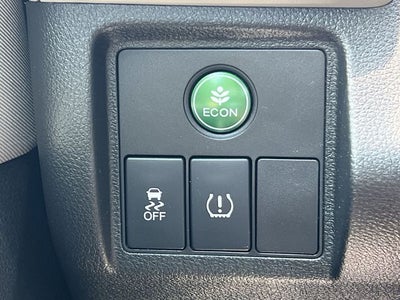 2016 Honda HR-V LX
