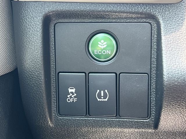 2016 Honda HR-V LX