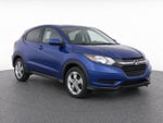 2016 Honda HR-V LX