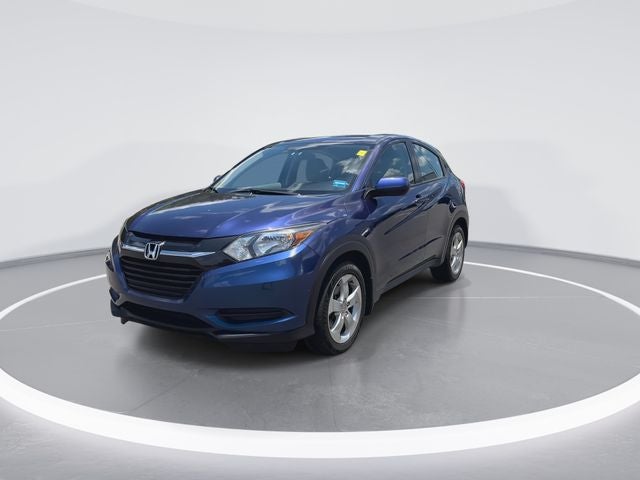 2016 Honda HR-V LX