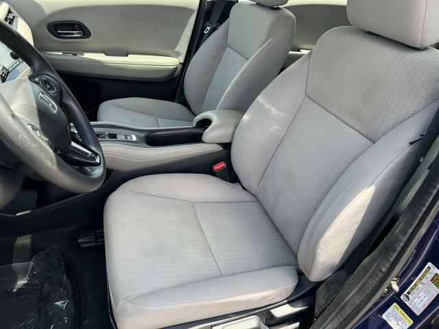 2016 Honda HR-V LX