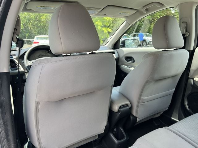 2016 Honda HR-V LX