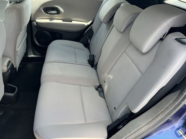 2016 Honda HR-V LX
