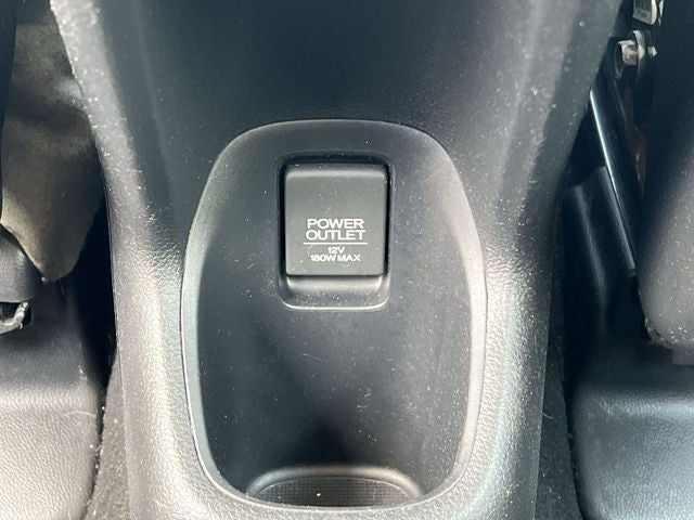 2016 Honda HR-V LX