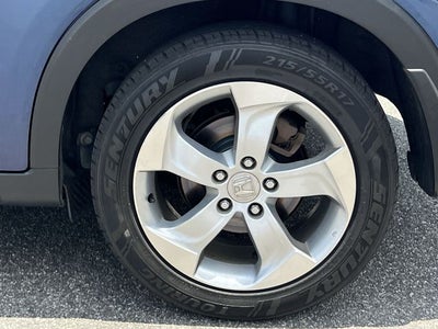 2016 Honda HR-V LX