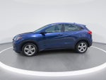 2016 Honda HR-V LX
