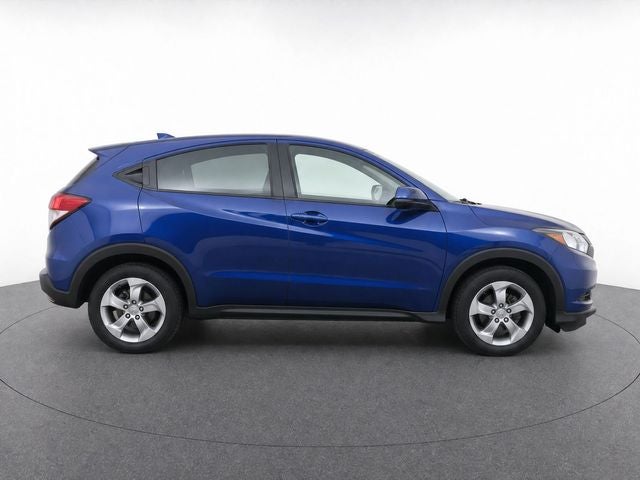 2016 Honda HR-V LX