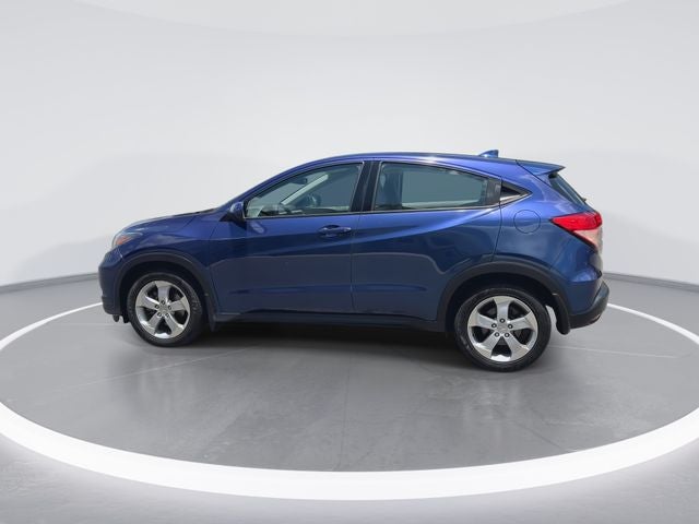 2016 Honda HR-V LX