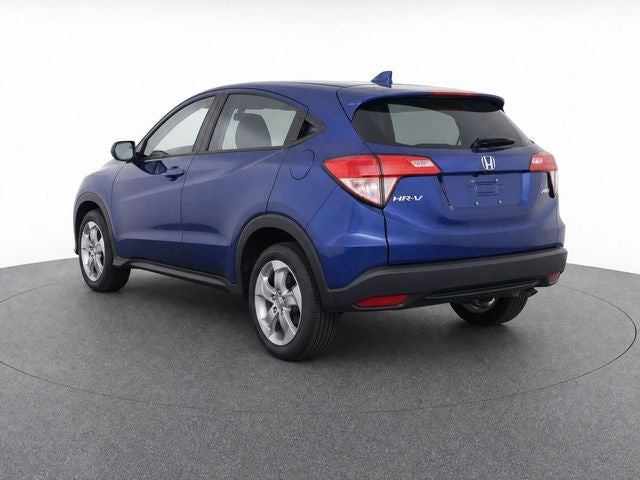 2016 Honda HR-V LX