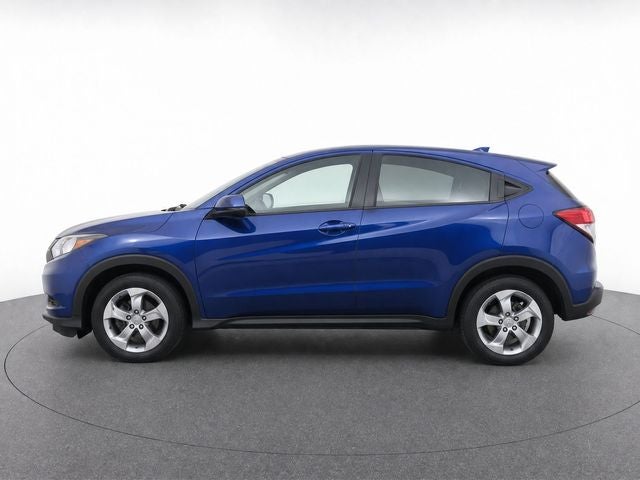 2016 Honda HR-V LX