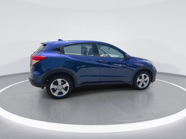 2016 Honda HR-V LX