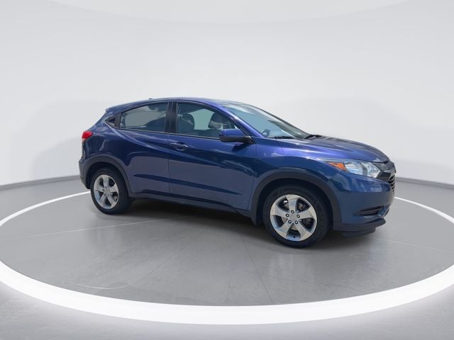 2016 Honda HR-V LX