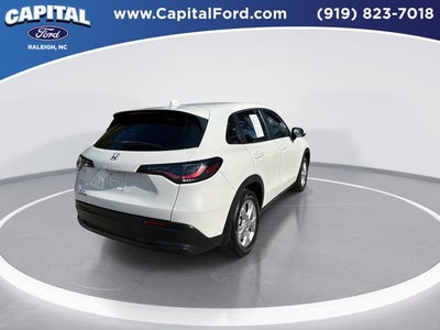2023 Honda HR-V LX