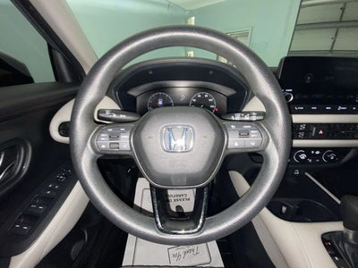2023 Honda HR-V LX