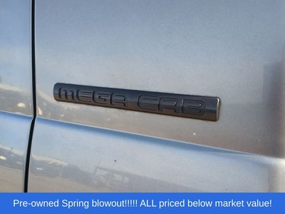 2006 Dodge Ram 1500 SLT