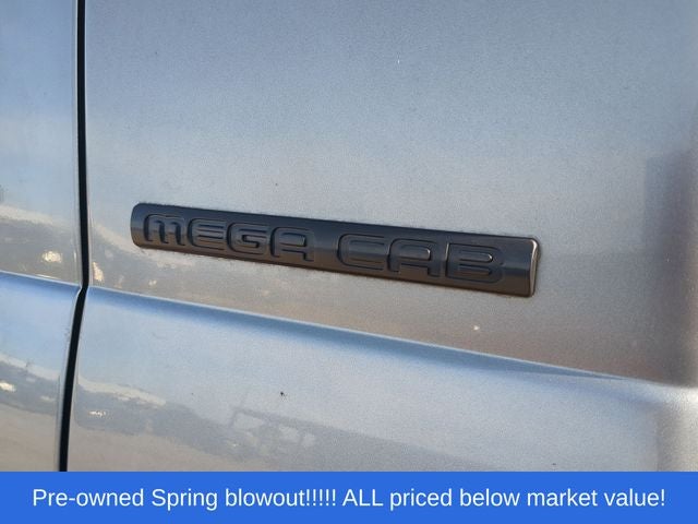 2006 Dodge Ram 1500 SLT