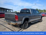 2006 Dodge Ram 1500 SLT