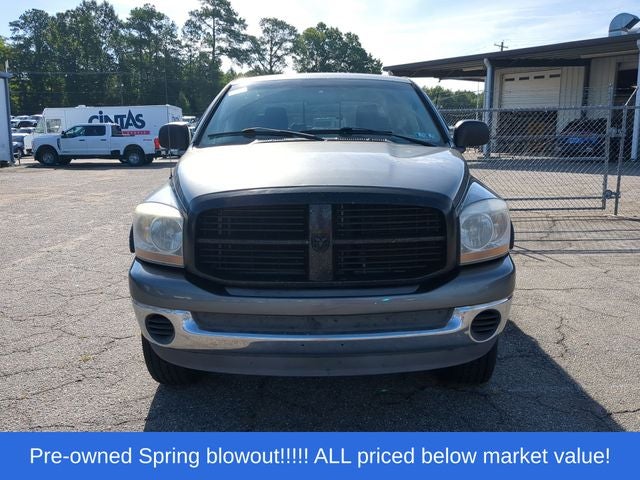 2006 Dodge Ram 1500 SLT