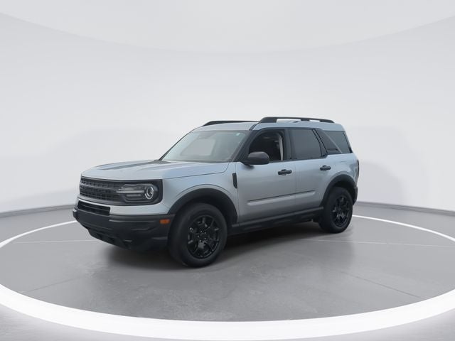 2021 Ford Bronco Sport Base