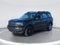 2022 Ford Bronco Sport Base