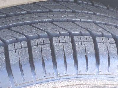 2022 Ford Bronco Sport Base