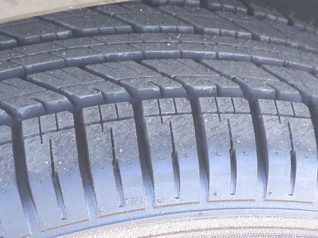 2022 Ford Bronco Sport Base