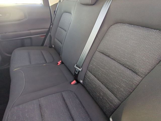 2022 Ford Bronco Sport Base