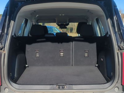 2022 Ford Bronco Sport Base